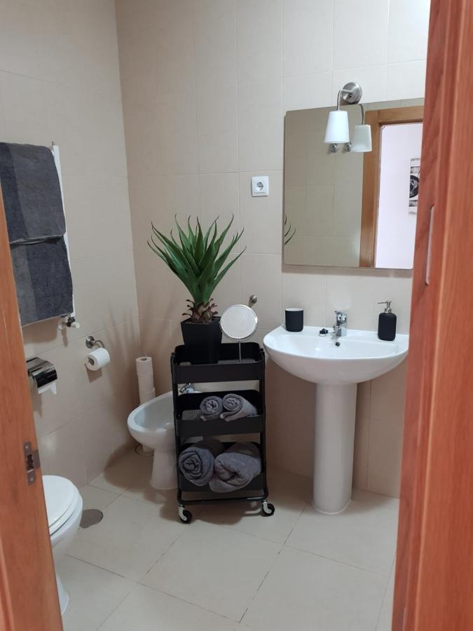 Villa Mit Privatem Pool, Zentrumsnah Roldán Екстериор снимка