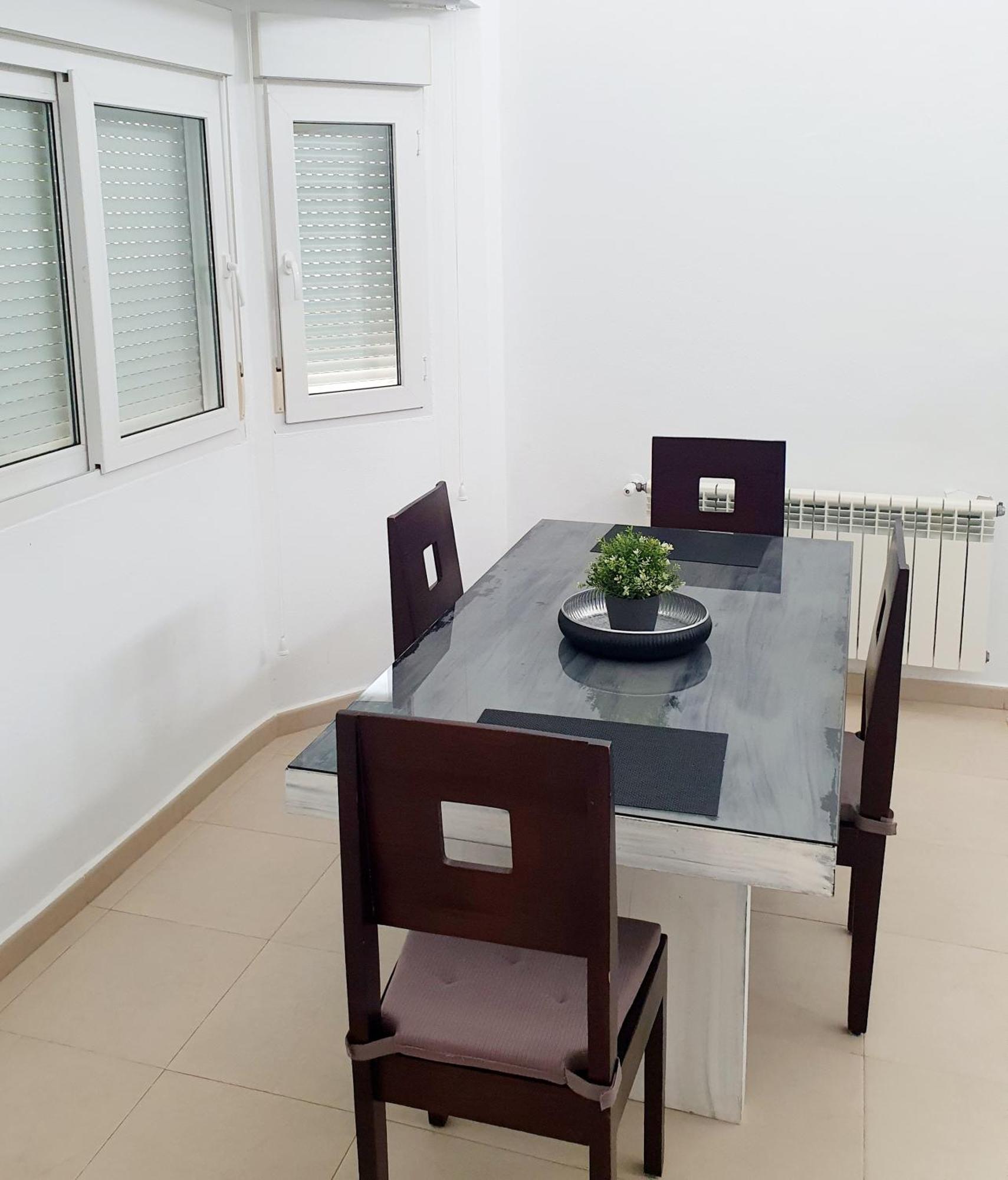 Villa Mit Privatem Pool, Zentrumsnah Roldán Екстериор снимка