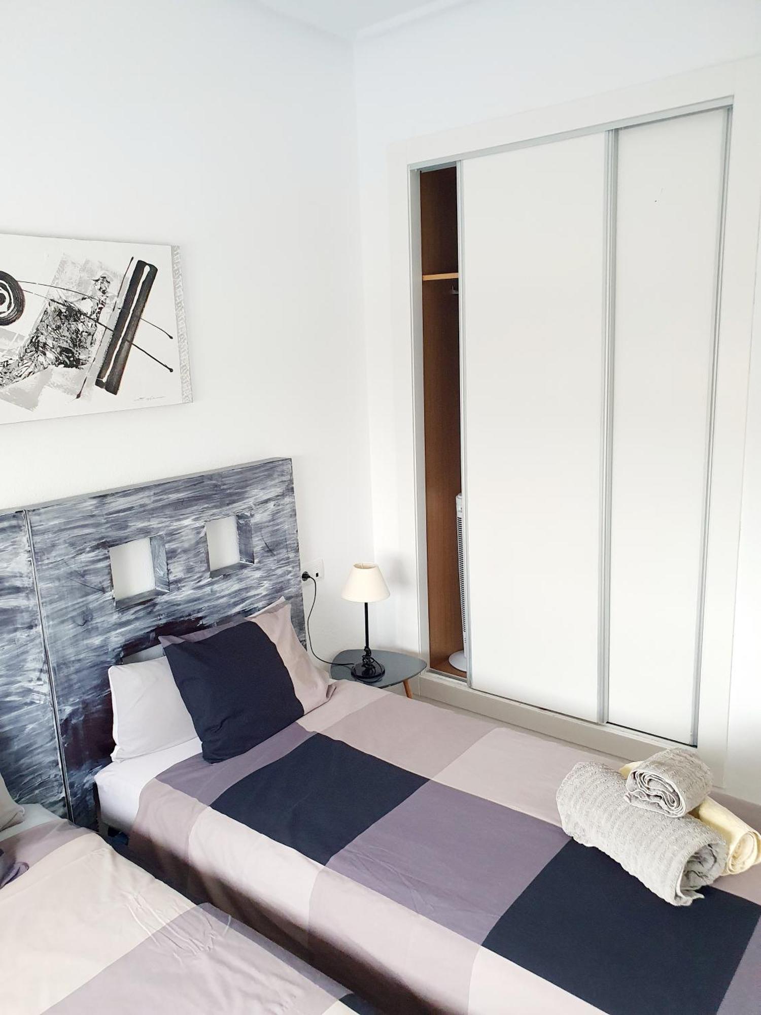 Villa Mit Privatem Pool, Zentrumsnah Roldán Екстериор снимка